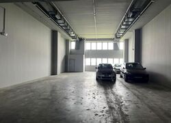 Carros Centre (D25), Factory #453150021